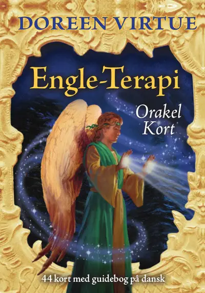 Engle Terapi - Doreen Virtue