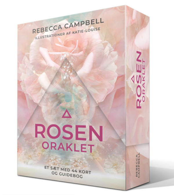 Rosen Oraklet - Rebecca Campbell
