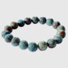 Aqua Terra Jasper Armbånd