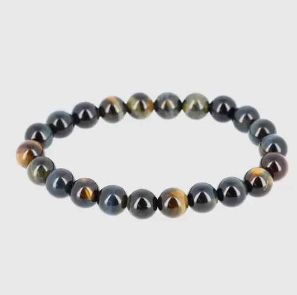 Falkeøje Armbånd