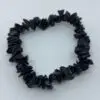 Obsidian Armbånd Chips