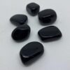 Obsidian Sort lommesten