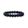 Sort onyx Armbånd