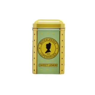 Sweet lemon te