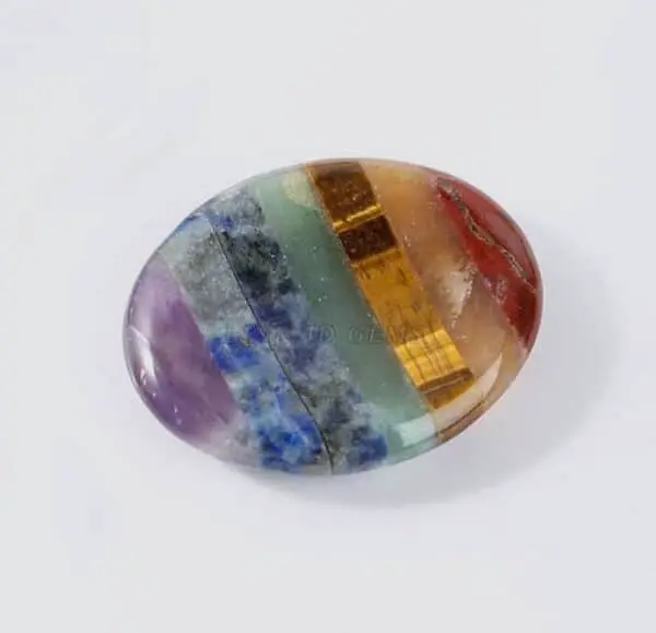 Chakra Bekymringssten