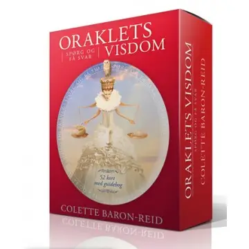 Baron-Reid Colette ORAKLETS VISDOM