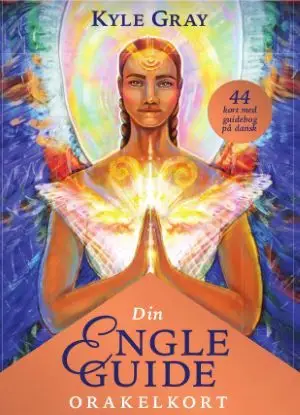 Din engle guide - Kyle Gray