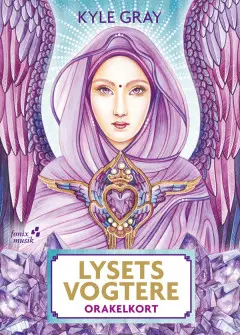 Gray Kyle: LYSETS VOGTERE