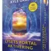 LYSETS PORTAL AKTIVERING - Kyle Gray