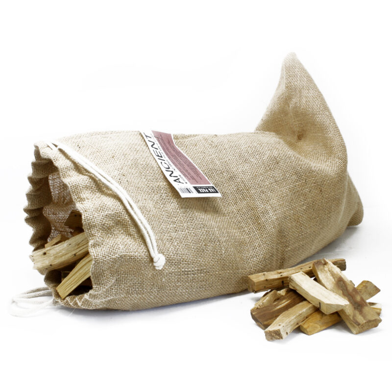 Palo santo 2 sortering