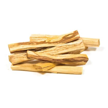 palo santo røgelse