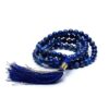 Mala Lapis Lazuli