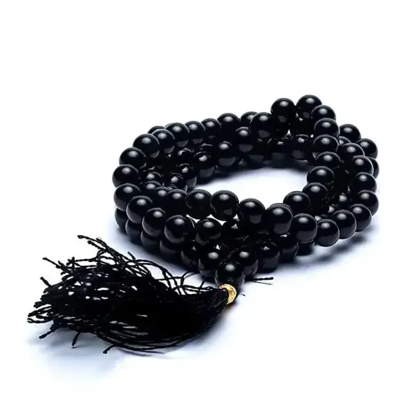 Mala sort onyx