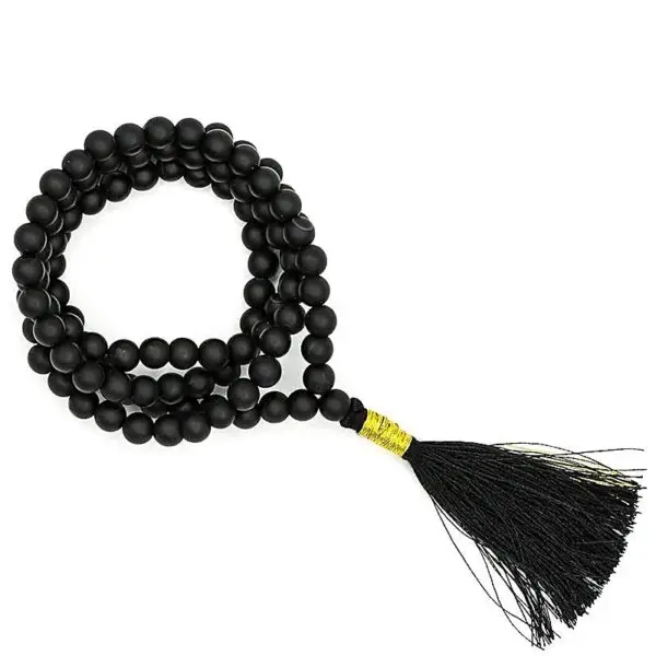 Mala Shungit 8 mm