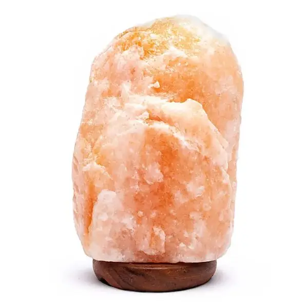 Saltlampe lille
