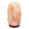 Saltlampe stor