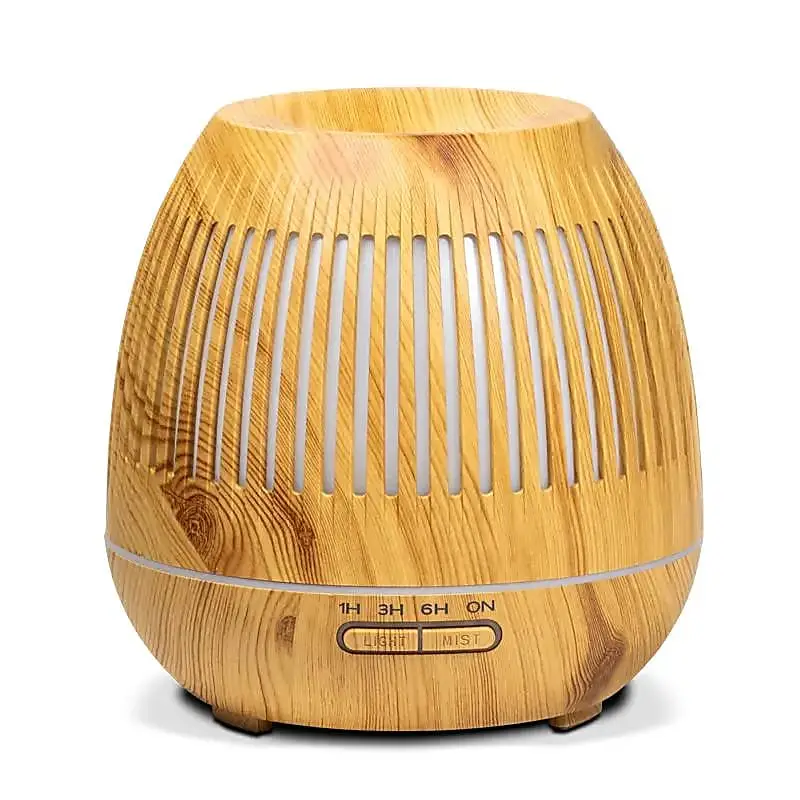 Aroma diffuser Gaia
