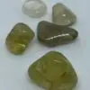 Brasilit Lemontrin lommesten