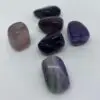 Fluorit Lommesten