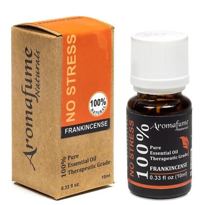 Frankincense æterisk olie