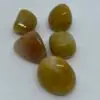 Jade Orange lommesten
