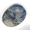 Bekymringssten lapis lazuli