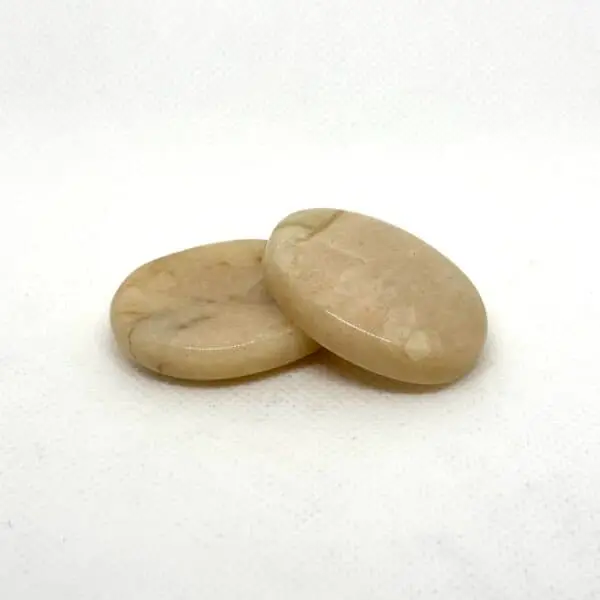 Månesten bekymringssten
