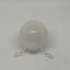 Bjergkrystals kugle 4 cm