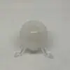 Bjergkrystals kugle 4 cm