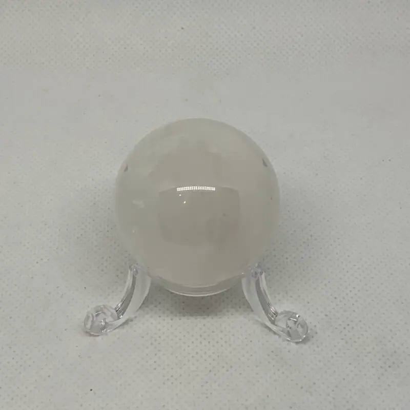 Bjergkrystals kugle 4 cm