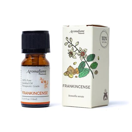 Frankincense æterisk olie