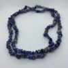 Lapis Lazuli Halskæde