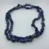 Lapis Lazuli Halskæde