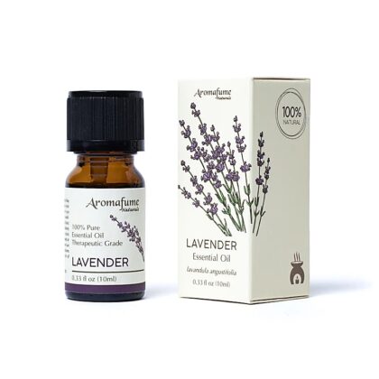 Lavendel aroma