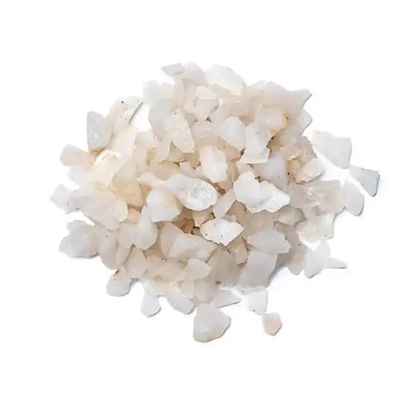 Mælkekvarts chips storkøb