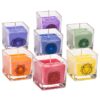 Chakra duftlys 