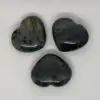 Labradorit Hjerte