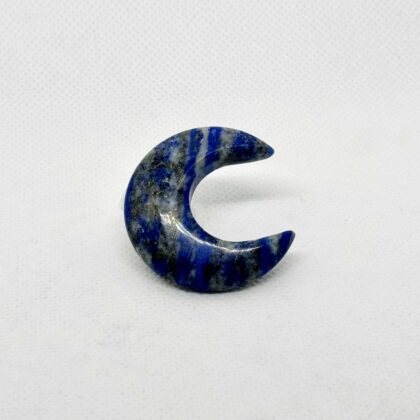 Lapis lazuli måne