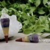 Chakra pendul