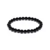 Shungit armbånd
