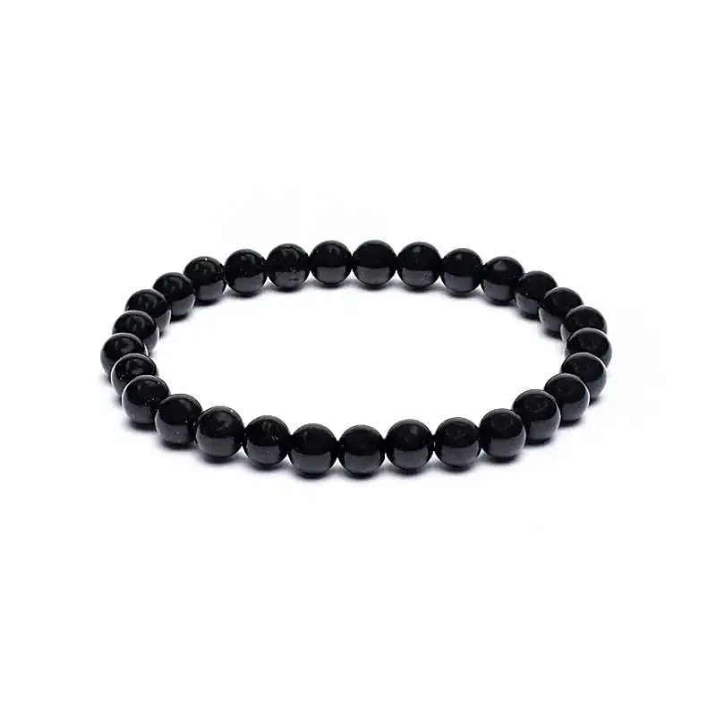 Shungit armbånd