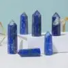 Lapis Lazuli tårn
