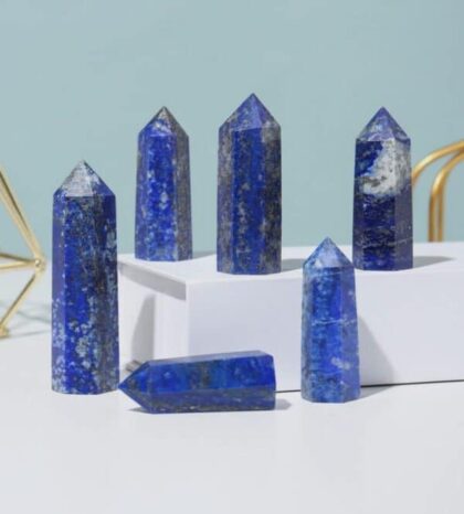 Lapis Lazuli tårn