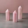 Pink opal tårn