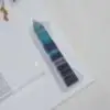 Regnbue fluorit tårn