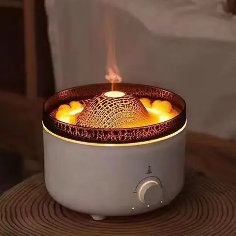 Volcano Effect Aroma Diffuser