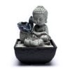 Buddha vandkunst