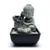 Buddha vandkunst