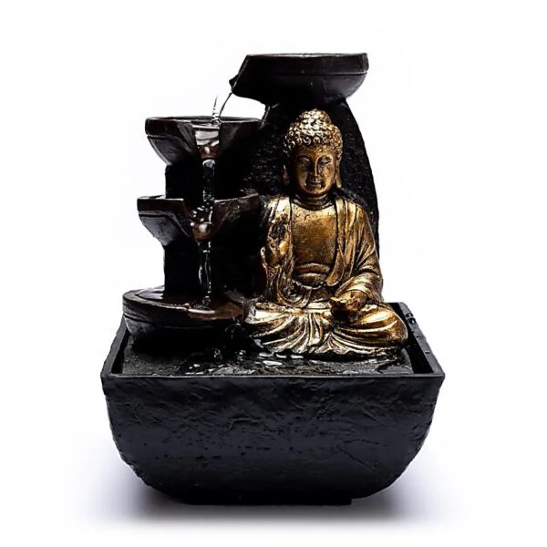 Medfølelse Buddha springvand