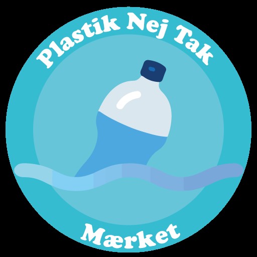 Plastik nej tak